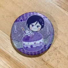 2【刀剣乱舞】燭台切光忠 わんぱく！ トレーディンググリッター缶 