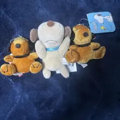 スヌーピー ぬいぐるみ まとめ売り