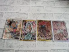 ドラゴンボールヒーローズカード