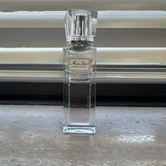 Dior ミスディオール　ブルーミング　ブーケローラーパール