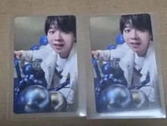 M!LK LOVE ENG!NE 通常盤　トレカ 塩﨑太智
