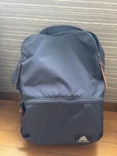 BURTON GORGE 20L ネイビー 完全防水バックパック - メルカリ