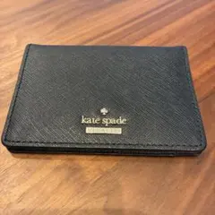 Kate spade パスケース　カードケース