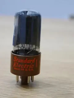 Standard Electric 6V6GTY 真空管 本体　元箱付き 2026年最新】RCA 6V6GTの人気アイテム - メルカリ