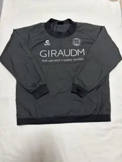 GIRAUDM ビステ　ブラック 150サイズ