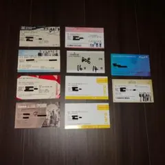 2025年最新】舞台使用済みチケット半券の人気アイテム - メルカリ