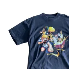 金色のガッシュ!! ロンT ホワイト XXL ガッシュベル ガッシュ展 - メルカリ