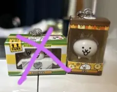 にゃんこ大戦争チョコボックス　２個