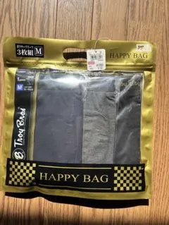 ボクサーパンツ