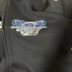 Piko パーカー Sサイズ ブラック