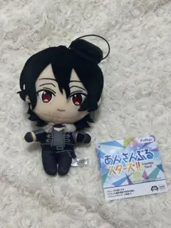あんさんぶるスターズ ぬいぐるみ 零 薫 - メルカリ