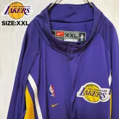 2026年最新】nike スタジャン lakersの人気アイテム - メルカリ