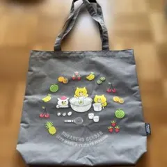 ノラネコぐんだん トートバッグ マルシェバッグ プールバッグ はらぺこレシピ 他 ノラネコぐんだん トートバッグ マルシェバッグ プールバッグ はらぺこ