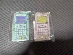 ミルキーサブウェイ 携帯風アクリルケース プリ風シール マグショット カート ミルキーサブウェイ ミルサブ 携帯風アクリルケース プリ風シール