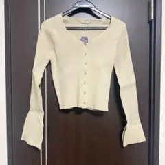 FREESMART カーディガン