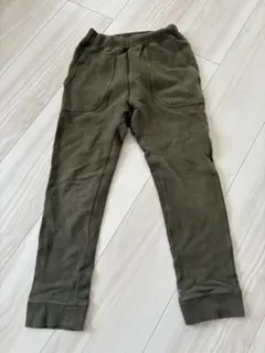 UNIQLO パンツ
