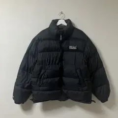 ダウンジャケットll