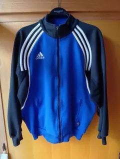 00s〜アディダス　トラックジャケット　XL adidas　ヴィンテージ