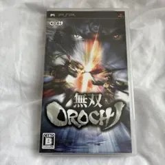 無双OROCHI PSP