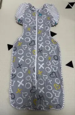 スワドルアップ トランジションバッグ　バンブーライト　Lサイズ