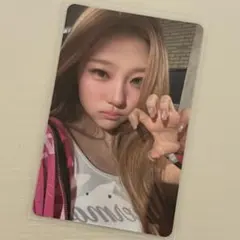 BLACKPINK 東京ドーム公演 限定トレカ rosie - メルカリ