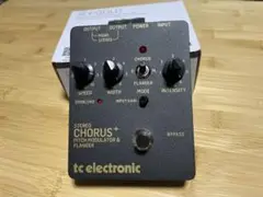2025年最新】TC ELECTRONIC SCF GOLDの人気アイテム - メルカリ