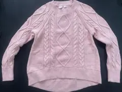 GAP kid セーター綿100%140cm