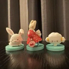 サンリオ　チョコエッグ