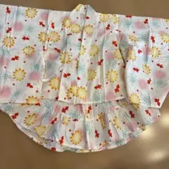 子供浴衣110☆