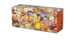 ポケモンセンター　トウホク　スペシャルBOX　未開封　納品書、シュリンク付き