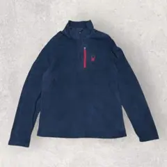 フリースジャケット