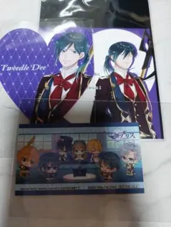 オトメイトパーティー 2023 ディーセット