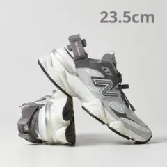 新品 New Balance U90603FA GRAY 25.5㎝ サンダル - メルカリ