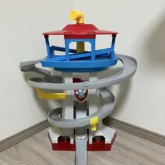 パウっと出動！DXパウステーションのサムネイル