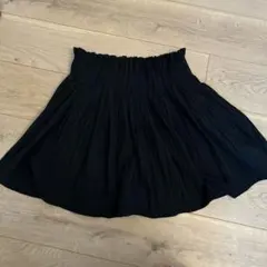 ZARAショートパンツ