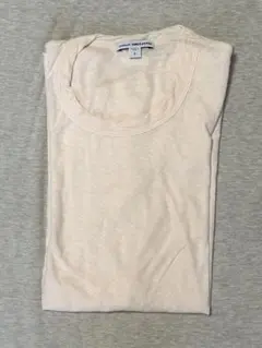 【美品】JAMES PERSE スラブ クルーネック Tシャツ サイズ2のサムネイル