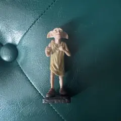 ハリーポッター ドビーいっぱいコレクション ガチャガチャ