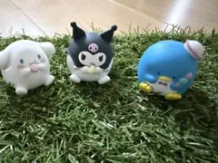 サンリオキャラクターズ たべすぎまして…