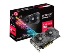 ただいま値下げ中‼️ASRock Radeon RX590 8G OC 本体 - メルカリ