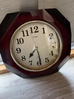 2026年最新】CITIZEN クオーツ 掛け時計の人気アイテム - メルカリ