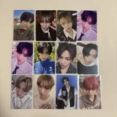 BOYNEXTDOOR ボネクド テサン トレカ セット まとめ売り