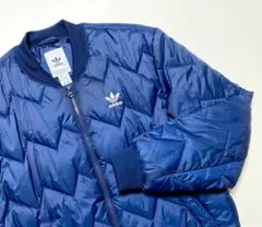 adidas ブルゾン 2xl