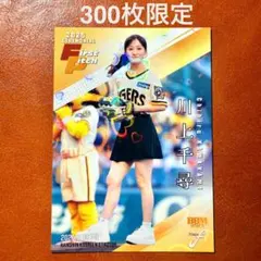 2026年最新】川上千尋 bbmの人気アイテム - メルカリ