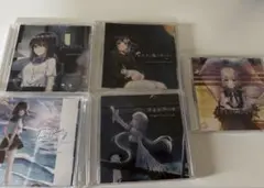 ヰ世界情緒 グッズセット 息吹II 創生β CANDY LIVE - メルカリ