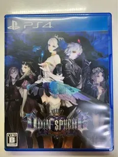 PS4 オーディンスフィア レイヴスラシル