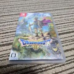 Switch ドラゴンクエスト3 そして伝説へ