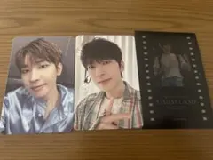 SEVENTEEN CARAT LAND 2024 ケレン 特典 ウォヌ