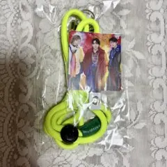 Mrs. GREEN APPLE アルバム10 購入特典　スマホショルダー