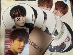 SixTONESジェシーセットまとめ売り１