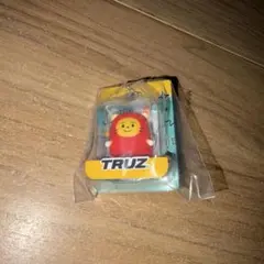 TRUZ LAWOO ラウ ジェヒョク キーホルダー ガチャガチャ